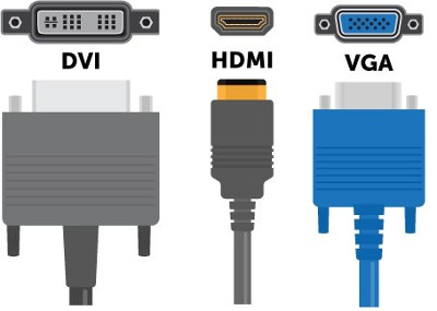 Способы подключения ТВ