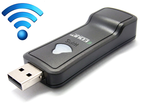 Usb Wi-Fi модуль